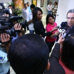 Déda reúne prefeitos para agilizar decretação de estado de emergência  - Prefeito de Aracaju