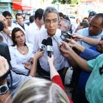 Governador inaugura primeira Unidade Vascular Avançada do Norte/Nordeste -
