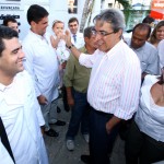 Governador inaugura primeira Unidade Vascular Avançada do Norte/Nordeste -