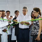 Governador inaugura primeira Unidade Vascular Avançada do Norte/Nordeste -