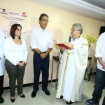 Governador inaugura primeira Unidade Vascular Avançada do Norte/Nordeste -