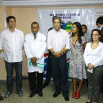 Governador inaugura primeira Unidade Vascular Avançada do Norte/Nordeste -