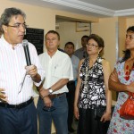 Governador inaugura primeira Unidade Vascular Avançada do Norte/Nordeste -