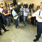 Governador inaugura primeira Unidade Vascular Avançada do Norte/Nordeste -