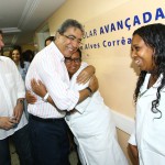 Governador inaugura primeira Unidade Vascular Avançada do Norte/Nordeste -