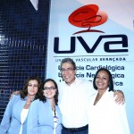 Governador inaugura primeira Unidade Vascular Avançada do Norte/Nordeste -