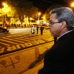 Governador Marcelo Déda entrega 40 viaturas à Polícia Militar  -
