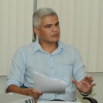 Estado planeja aplicação de verba federal nas cidades atingidas pelas chuvas -