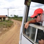 Antiga reivindicação de moradores de Graccho Cardoso é atendida pelo Governo - Damião Marçal da Silva