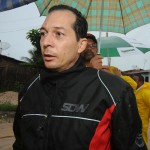 Secretária da Inclusão Social visita municípios atingidos pela chuva - Alex Rocha