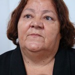 Belivaldo acompanha representantes de conselhos de segurança em visita a SSP - Maria Edvan
