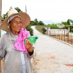 Ruas e povoados de Itabi recebem pavimentação - Fotos: Eduardo Almeida/Seplan