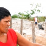 Ruas e povoados de Itabi recebem pavimentação - Fotos: Eduardo Almeida/Seplan