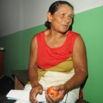 Seides conclui apresentação do Programa de Aquisição de Alimentos aos municípios - O agricultor José Domingos
