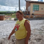 Pavimentação do ‘Sergipe Cidades’ muda a vida de moradores de Maruim - Jaqueline dos Santos / Fotos: Ascom/Seplan