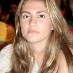 Encontro discute desafios da Educação Física nas escolas  - Professora Maria Auxiliadora Pires