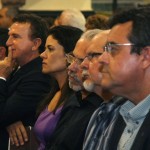 Déda participa de Missa em Ação de Graças pelo 100 anos de Oviêdo Teixeira  - Fotos: Marco Vieira/ASN