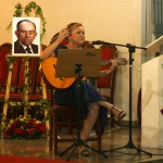Déda participa de Missa em Ação de Graças pelo 100 anos de Oviêdo Teixeira  - Fotos: Marco Vieira/ASN