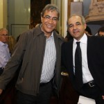 Déda participa de Missa em Ação de Graças pelo 100 anos de Oviêdo Teixeira  - Fotos: Marco Vieira/ASN