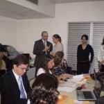 PGE e Sead iniciam projeto 'Procuradoria Itinerante' - Fotos: Ascom/PGE