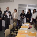 PGE e Sead iniciam projeto 'Procuradoria Itinerante' - Fotos: Ascom/PGE