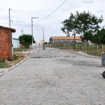 Antiga reivindicação de moradores de Graccho Cardoso é atendida pelo Governo - Damião Marçal da Silva