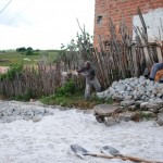 Pavimentação do ‘Sergipe Cidades’ muda a vida de moradores de Maruim - Jaqueline dos Santos / Fotos: Ascom/Seplan