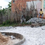 Pavimentação do ‘Sergipe Cidades’ muda a vida de moradores de Maruim - Jaqueline dos Santos / Fotos: Ascom/Seplan