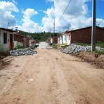 Pavimentação do ‘Sergipe Cidades’ muda a vida de moradores de Maruim - Jaqueline dos Santos / Fotos: Ascom/Seplan