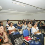 Inclusão e MDS elaboram Plano de Ação Intersetorial da Seides - Fotos: Edinah Mary/Seides