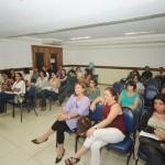 Inclusão e MDS elaboram Plano de Ação Intersetorial da Seides - Fotos: Edinah Mary/Seides