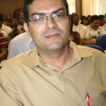 Seed conclui oficina do Rádio EducSE em Estância - Galvani Alves Mota