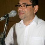 Governo promove aula inaugural do Sergipe Alfabetizado - Diogo dos Santos