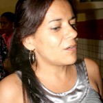 um dos alunos do novo polo