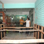 Reformas no Cenam qualificam medidas socioeducativas em Sergipe -