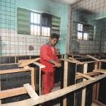 Reformas no Cenam qualificam medidas socioeducativas em Sergipe -