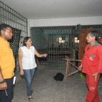 Reformas no Cenam qualificam medidas socioeducativas em Sergipe -