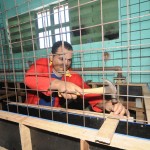 Reformas no Cenam qualificam medidas socioeducativas em Sergipe -