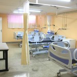 CONVITE À IMPRENSA – Governador inaugura UVA do Hospital Cirurgia -