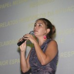 professora Jucileide Dias / Fotos: Ascom/Educação