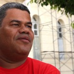 Governo do Estado restaura imóvel que abrigava antiga Casa de Detenção  - Reforma da antiga Casa de Detenção de Aracaju preserva sua arquitetura e traços originais / Foto: Wellington Barreto