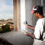 Governo do Estado restaura imóvel que abrigava antiga Casa de Detenção  - Reforma da antiga Casa de Detenção de Aracaju preserva sua arquitetura e traços originais / Foto: Wellington Barreto