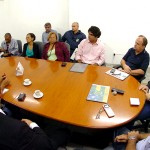 presidente da Federação dos Conselhos de Segurança Pública do Estado de Sergipe