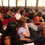 Reunião entre a Secult e Pontos de Cultura reafirma parceria - Fotos: Marco Vieira
