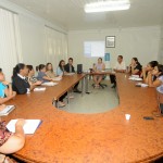 Inclusão inicia estudos para reordenar funcionamento de abrigos governamentais - Cláudia Santos