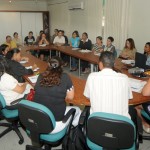 Inclusão inicia estudos para reordenar funcionamento de abrigos governamentais - Cláudia Santos