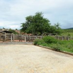 Obra do 'Sergipe Cidades' melhora qualidade de vida de moradores de Pedrinhas - Josefa Maria do Nascimento