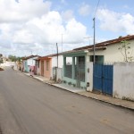 Santa Rosa de Lima recebe três obras de infraestrutura -