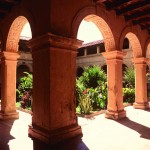 Sergipe se prepara para receber turistas de todo o planeta durante a Copa de 2014 - Igreja Matriz do Sagrado Coração de Jesus