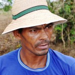 Ruas e povoados de Itabi recebem pavimentação - Fotos: Eduardo Almeida/Seplan